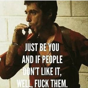 Meet your Posher, Armando